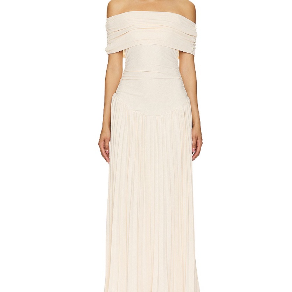 Lioness Field of Dreams Dress